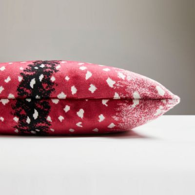 Antelope Lumbar Pillow