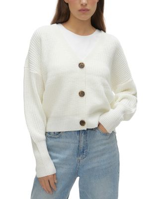 Vero Moda - Lea V Neck Cardigan
