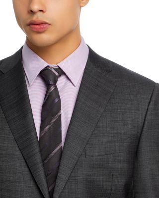 Siena Sharkskin Classic Fit Suit