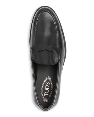 Men's Mocassino Slip On Penny Loafers