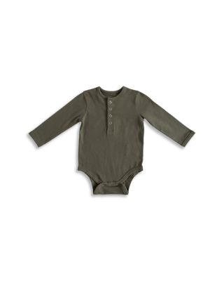 Unisex Essentials One Piece - Baby