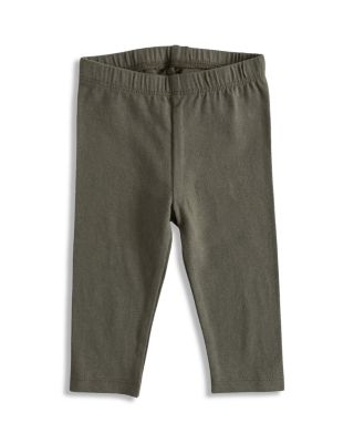 Pehr - Unisex Essentials Cotton Regular Fit Leggings - Baby