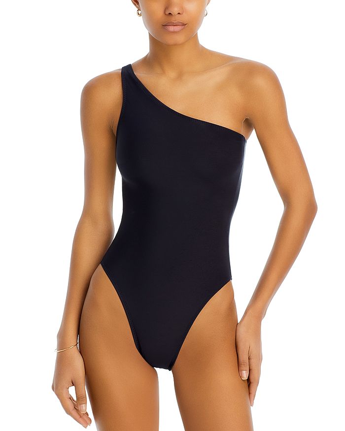 Norma kamali clearance swimsuits one piece