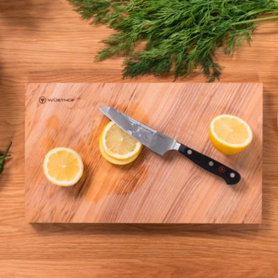 Classic Asian Utility Knife