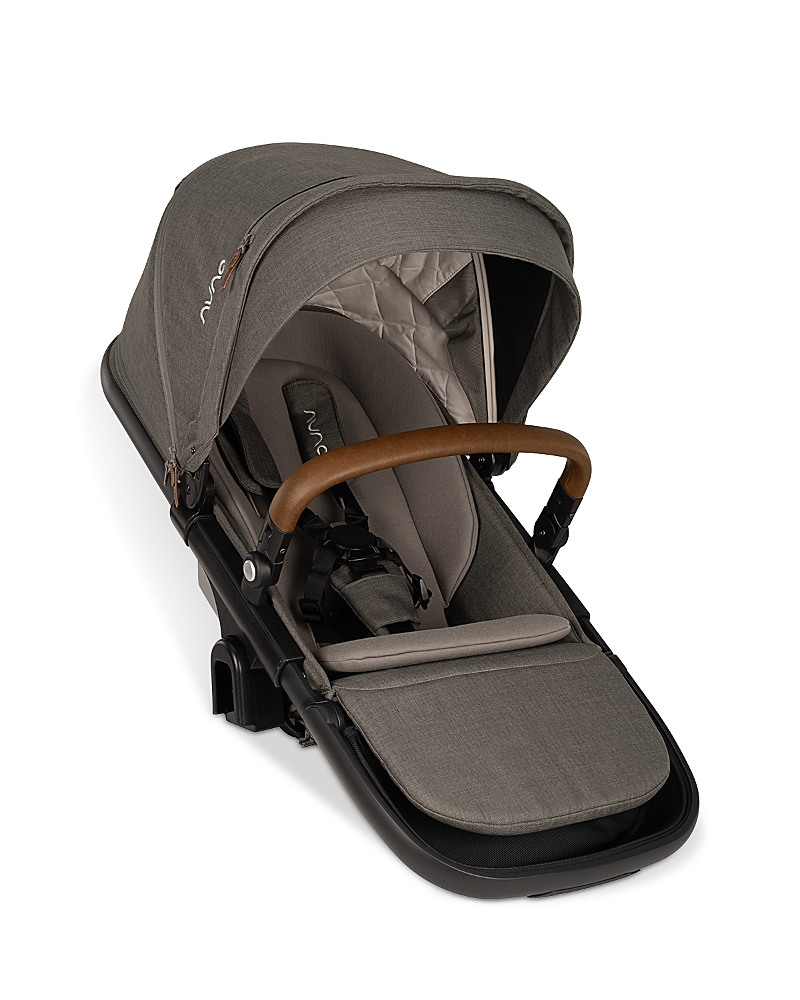 Nuna Demi Next Sibling Seat & Raincover