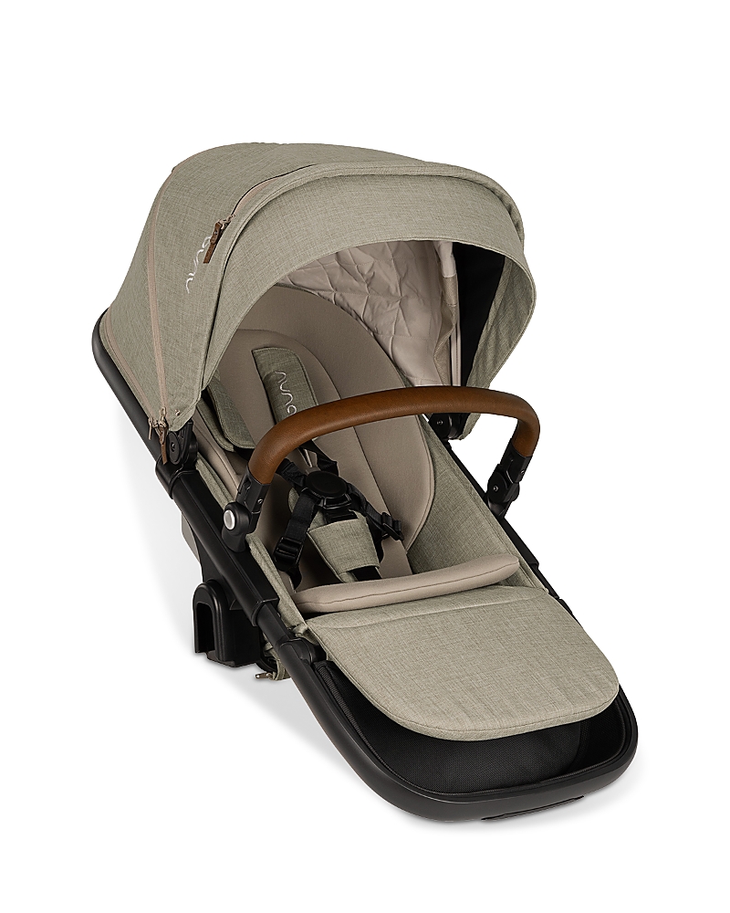 Nuna Demi Next Sibling Seat & Raincover