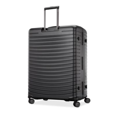 Framelock Max Large Spinner Suitcase