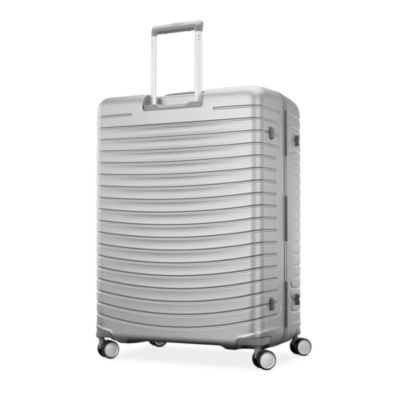 Framelock Max Large Spinner Suitcase