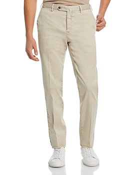 Men's Linen Pants COCOS, Mens Linen Clothing, Linen Trousers