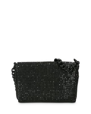 Small Party Crystal Shoulder Bag