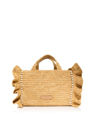POOLSIDE - Sogno Beach Tote