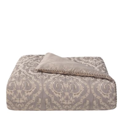 Hazeldene 6 Piece Comforter Set, Queen