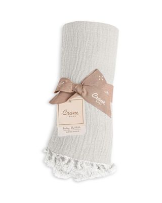 6 Layer Muslin Blanket