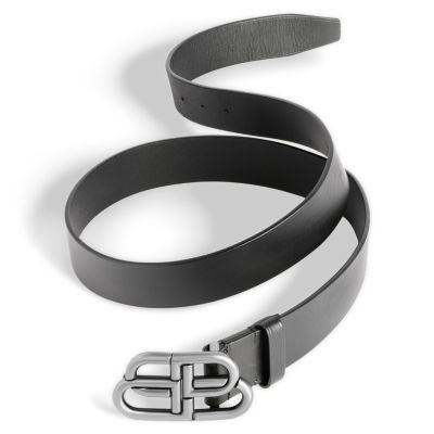 Balenciaga - Men's  BB Large Belt