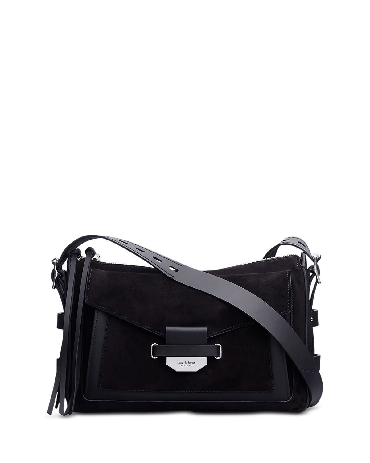 rag & bone Field Messenger Bag