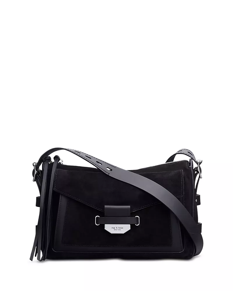 rag & bone Field Messenger Bag
