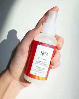 Hot Spell Thermotech Blow Out Balm 4.2 oz.