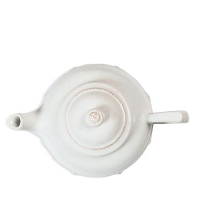 Berry & Thread Teapot