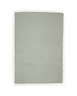 Six Layer Muslin Blanket