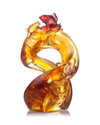 In Unity Crystal Sculpture