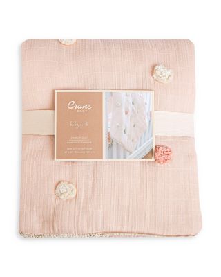 Parker Pom Pom Blanket