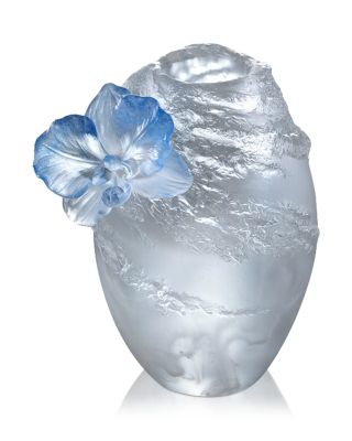 A Fresh and Wonderful Blessing Crystal Sculpture