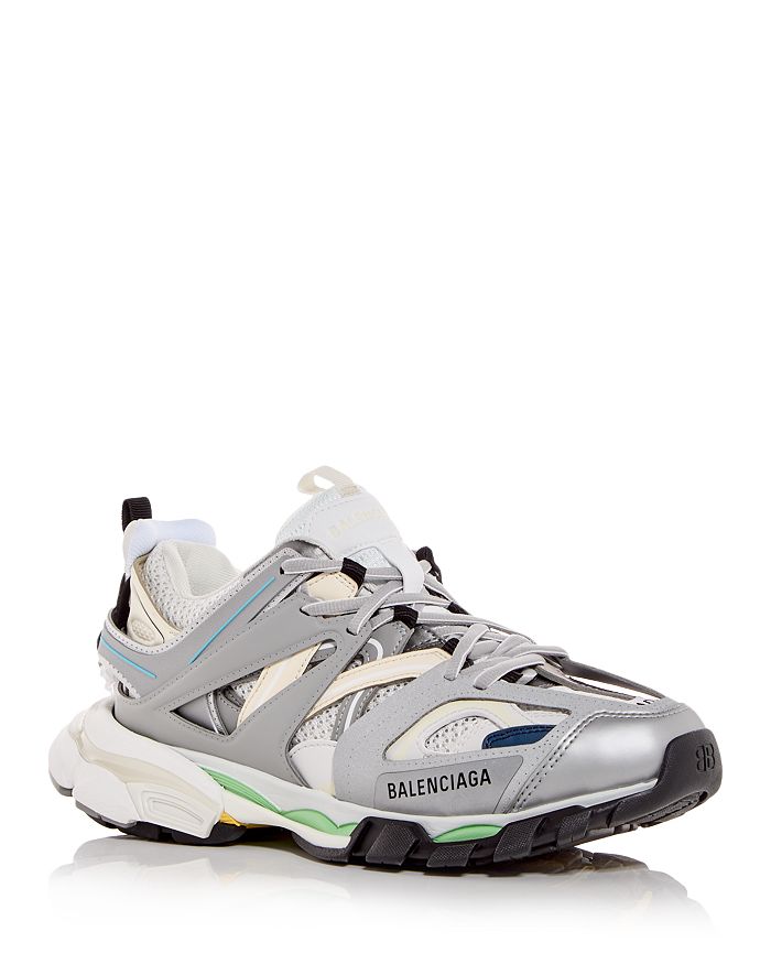 Balenciaga sneakers bloomingdale's hot sale