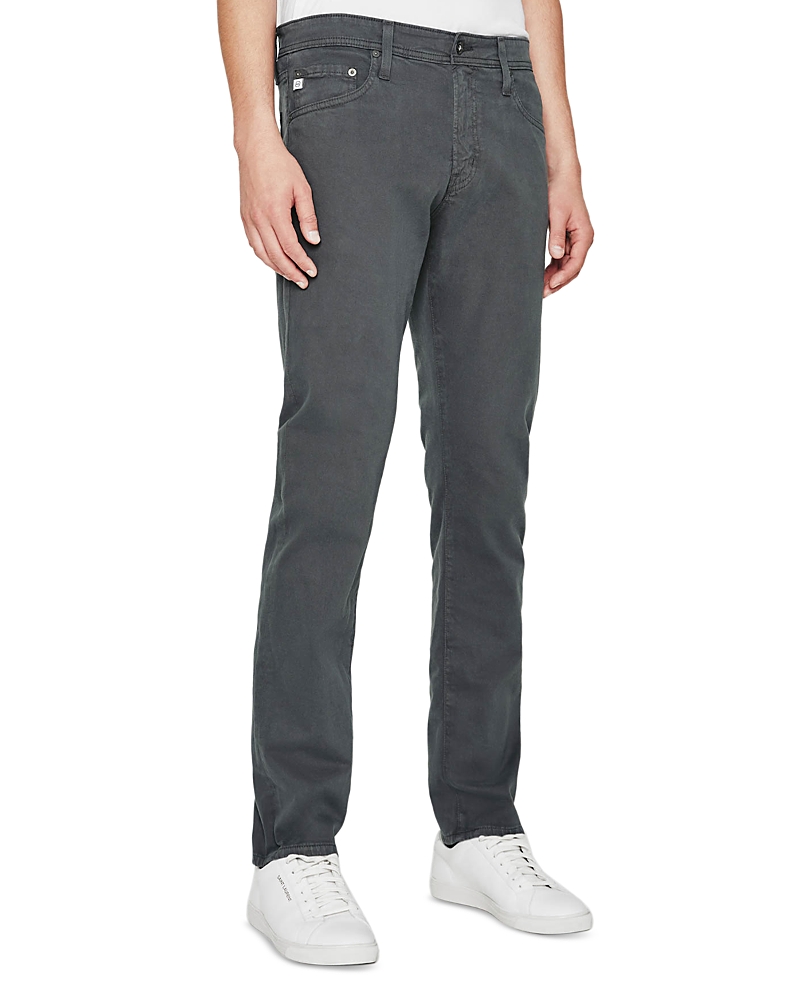 Ag Tellis 34 Slim Fit Twill Pants In Multi