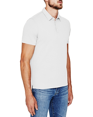 Ag Bryce Short Sleeve Polo Shirt