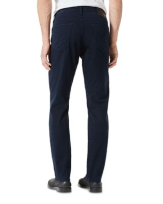 Graduate 32" Straight Fit Twill Pants