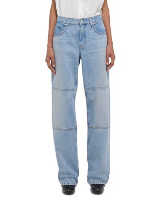 Carpenter Jeans in Light Indigo