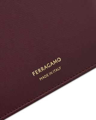 Men's Florence Leather Bifold Wallet