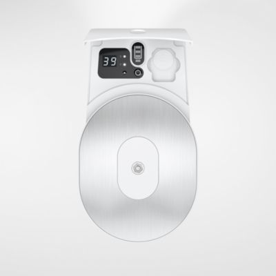 Cool Control 1L Countertop Milk Cooler