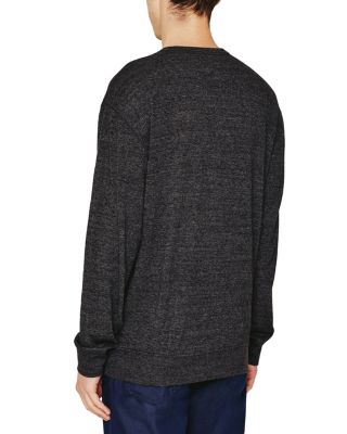 Wesley Pullover Crewneck Sweater
