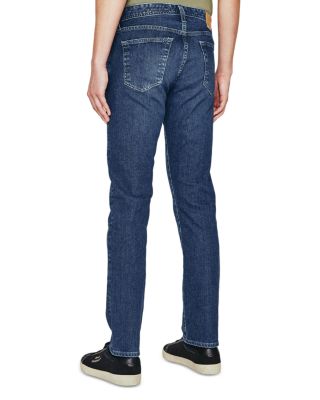 Tellis 34" Slim Fit Jeans