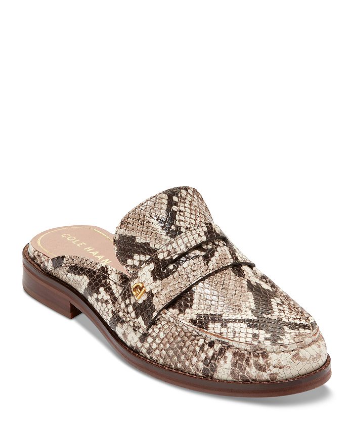 Cole haan discount women's pinch loafer