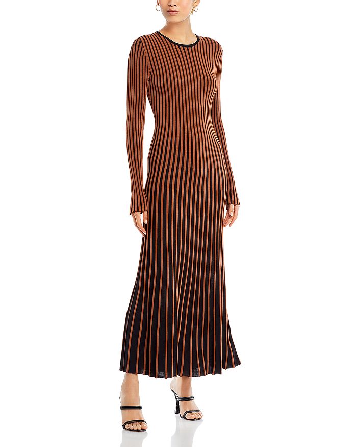 STAUD Selma Dress | Bloomingdale's
