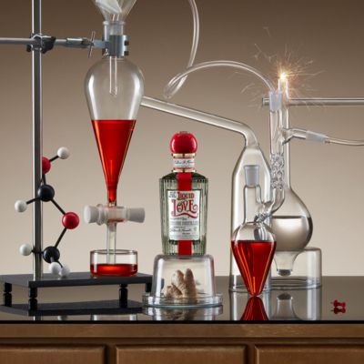 Liquid Love Eau de Parfum 3.4 oz.