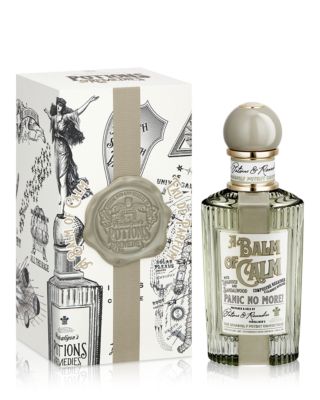 A Balm of Calm Eau de Parfum 3.4 oz.