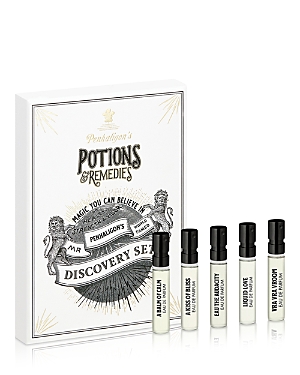 Shop Penhaligon's Potions & Remedies Discovery Set