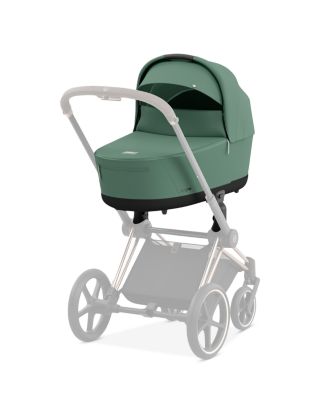PRIAM 4/e PRIAM 2 Lux Carry Cot