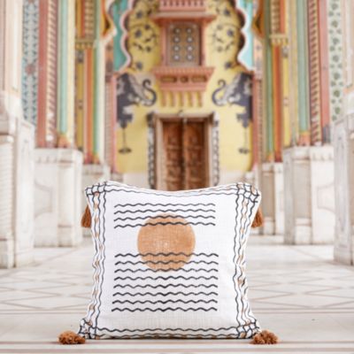 Ascension King Quilt Set