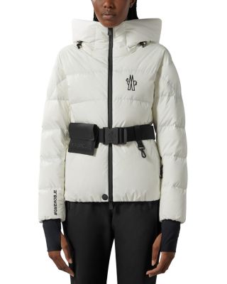 Bouquetin Down Jacket  