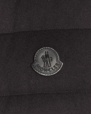 Gallienne Down Zip Vest