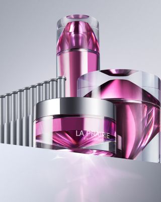 Platinum Rare Intensive Treatment Mask Skincare Set