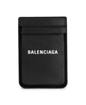 Balenciaga - Cash Magnet Card Holder