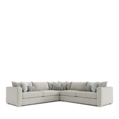 Bernhardt - Helena 3 Piece Sectional