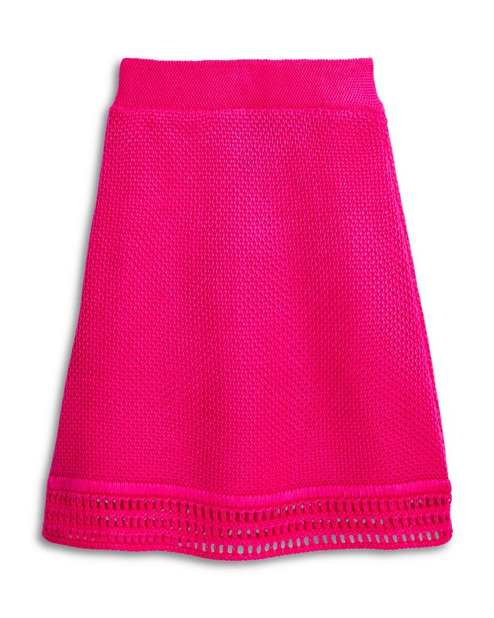 Girls Crochet Skirt Little Kid Big Kid Exclusive