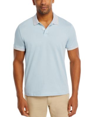 The Men's Store at Bloomingdale's - Cotton Regular Fit Polo Shirt - Exclusive