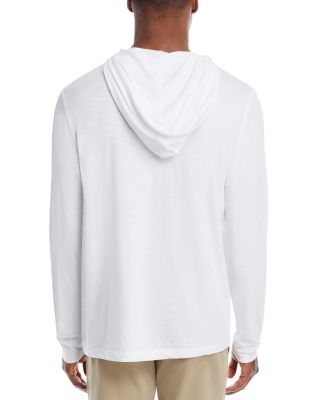 Cotton Slub Hoodie - Exclusive